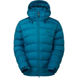 MOUNTAIN EQUIPMENT Lightline Jacket Women's Mykonos Blue